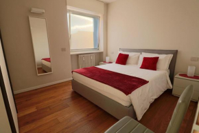Aparthotel Isola